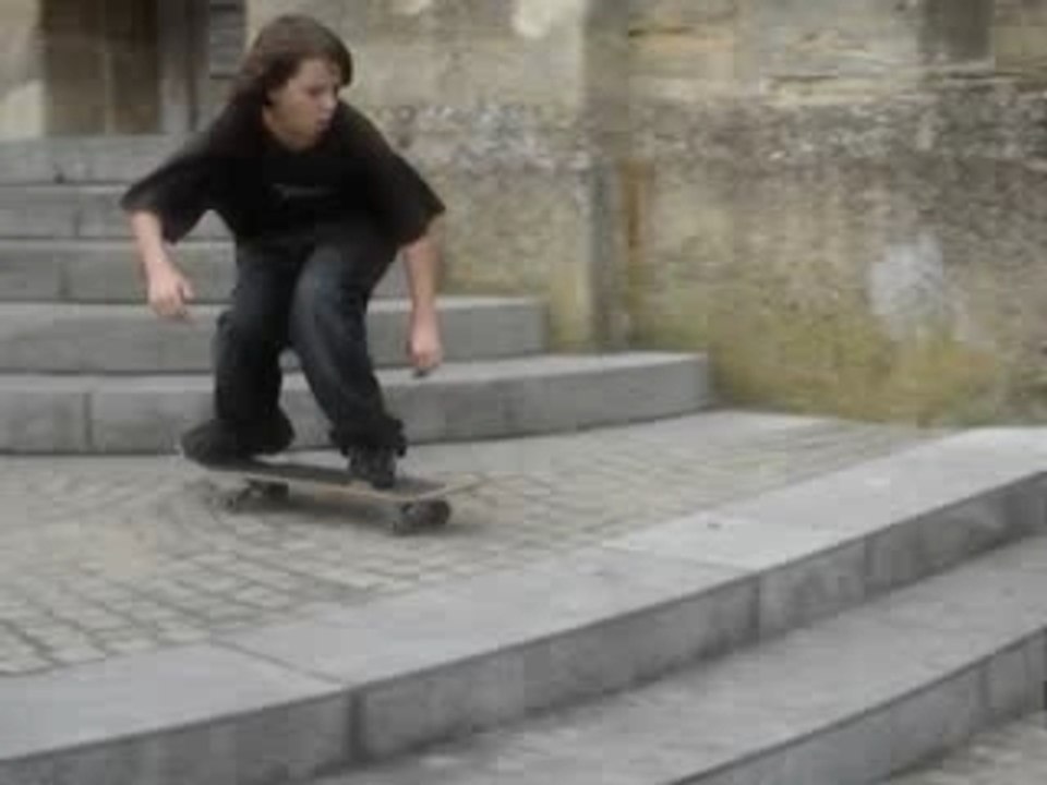 skate