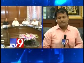 GoM should tour Seemandhra - TDP's Venugopal Reddy