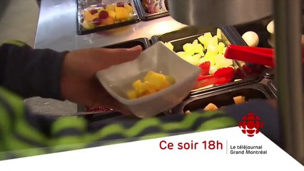 Manchettes du 18 octobre 2013