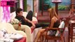 Bigg Boss 7 Tanisha OFFENDED by Armaan in Bigg Boss 7 18th October 2013 Day 33 FULL EPISODE