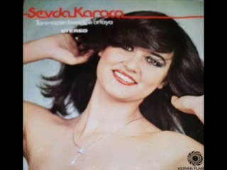 Sevda Karaca    -  Çık Ortaya