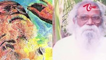 TeluguOne Pays Tribute To Eminent Telugu Novelist Ravuri Bharadwaja