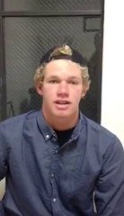 John John Florence Acupuncture Testimonial Pedram Shojai - www.acupunctureincostamesa.com