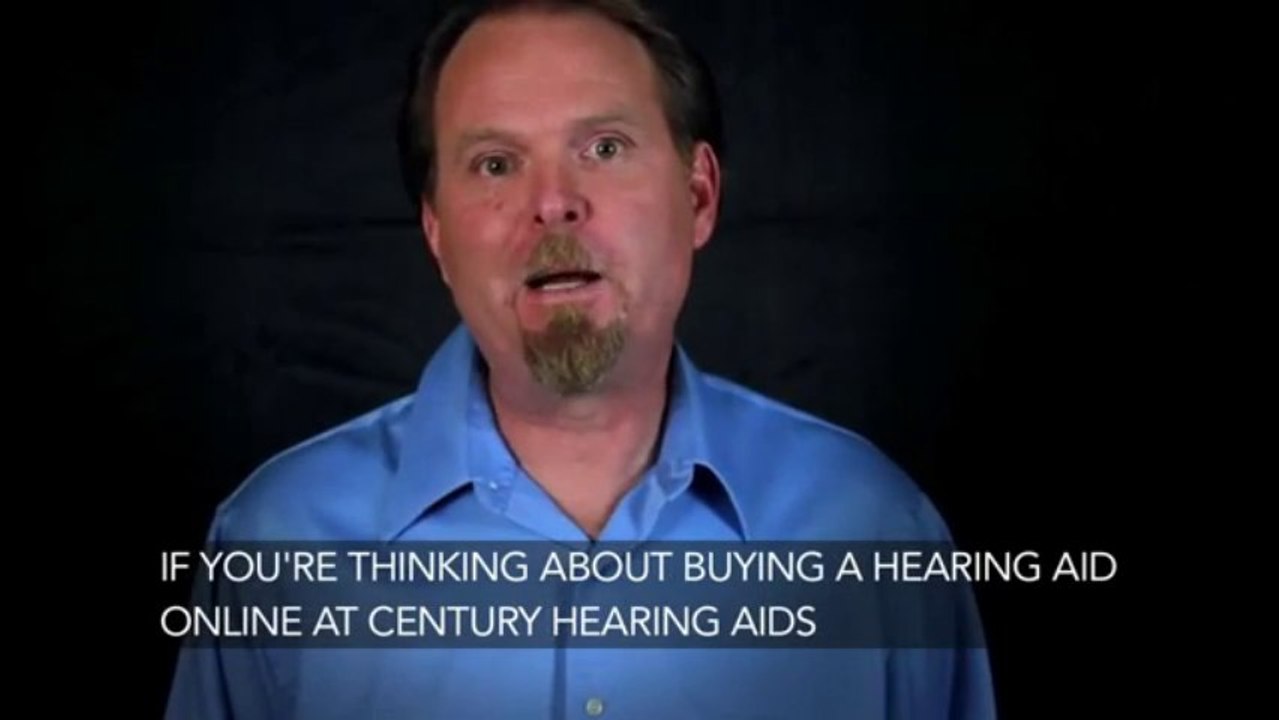 Discount Hearing Aids