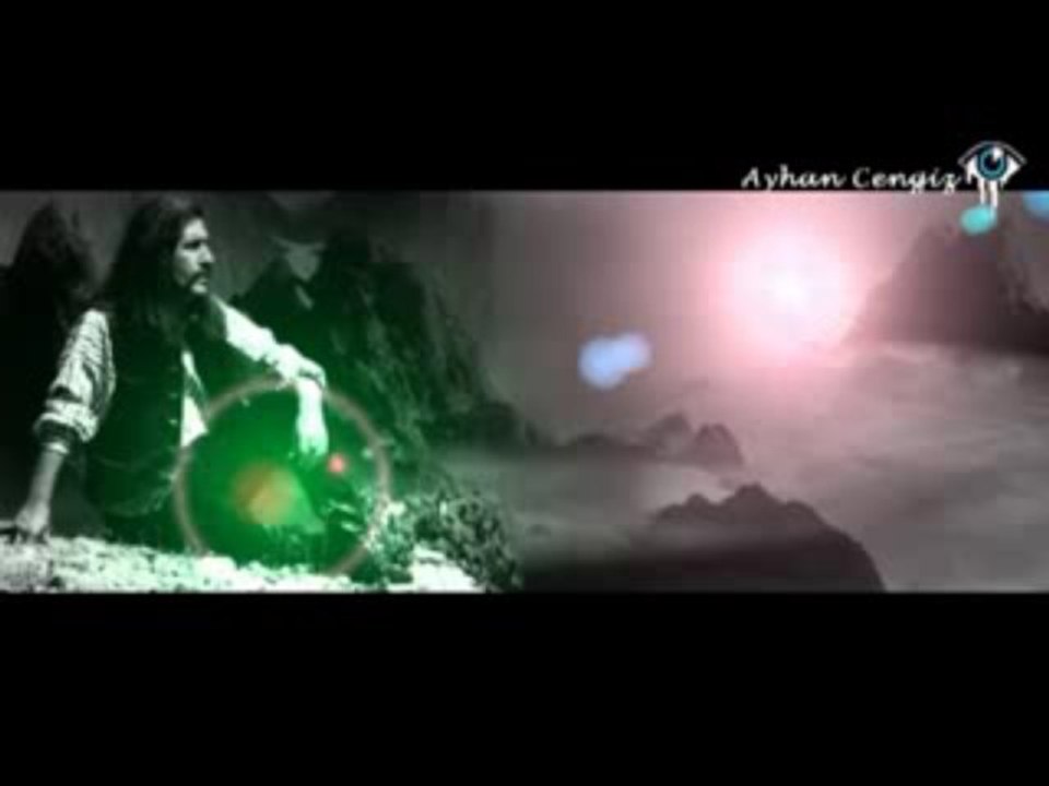 Gül Pembe - Barış Manço