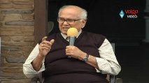 Akkineni Nageswara Rao Interview About His Cancer Part 03 | 2013 | HD