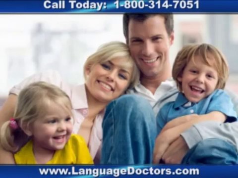 Telephonic interpretation and Translation services in USA and Canada