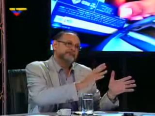 (Vídeo) TV FORO  Programa completo dedicado al Cadivismo 19.10.2013 (2/5)