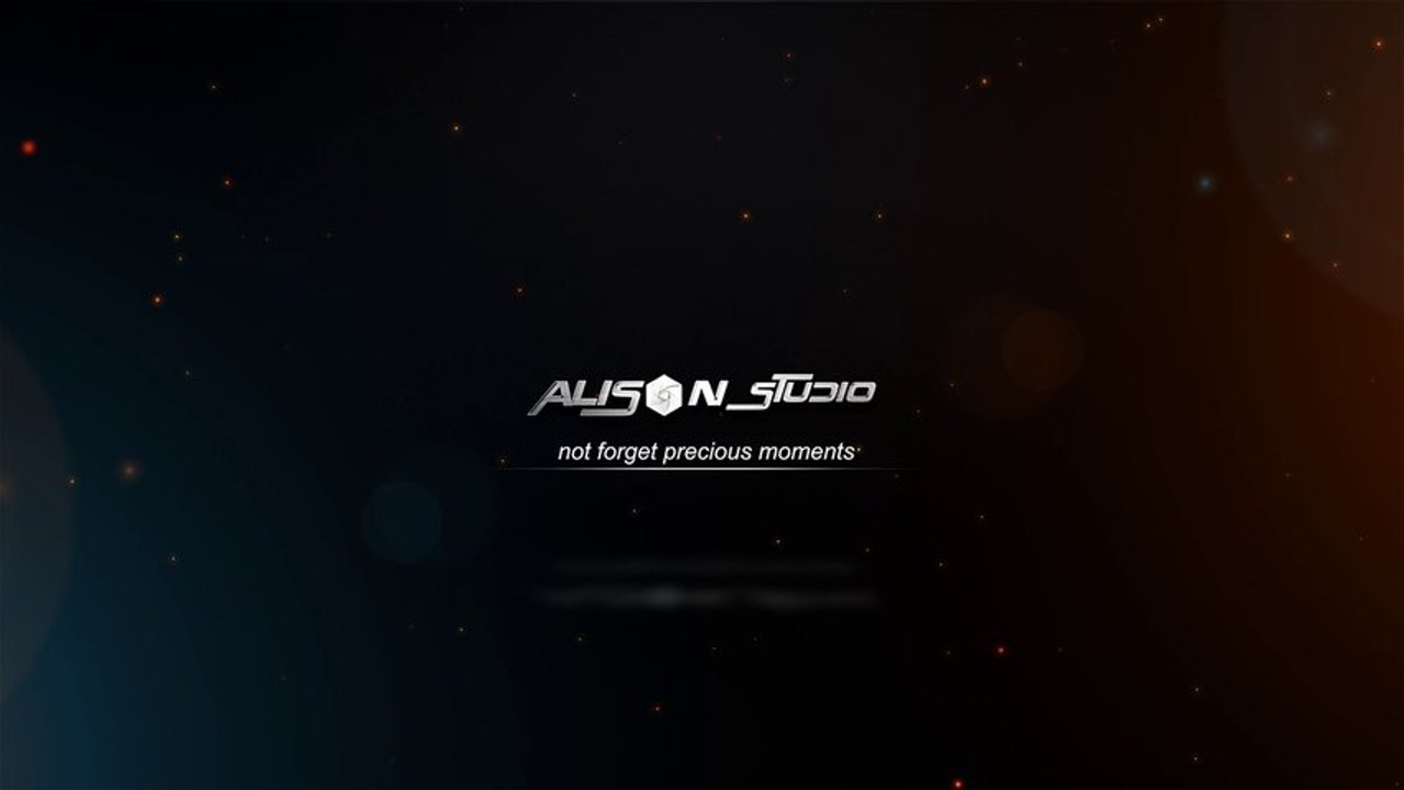 Logo Reveal