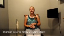 Chiropractor Corrects Muscle Tightness for Athletes