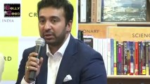 Raj and Shilpa Shetty Kundra | Launch Book 'How Not To Make Money' | Latest Bollywood News