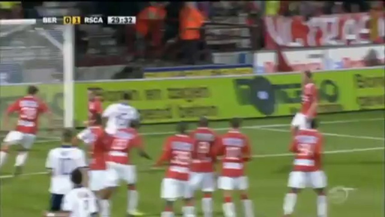 Jupiler League: Meister Anderlecht will Kehrtwende in Mons