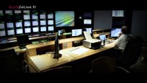Finale #Audi2e, 24 h en vidéos : les règles de bonne conduite