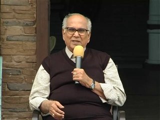 ANR Press Meet Part 01