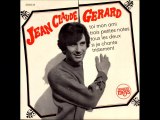 Jean-Claude Gerard Trois petites notes (1968)