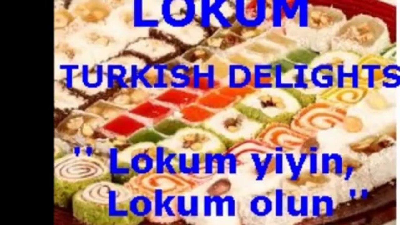LOKUM REKLAMI
