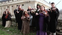 Game of Thrones - (Violins Cover) - Violons & Co
