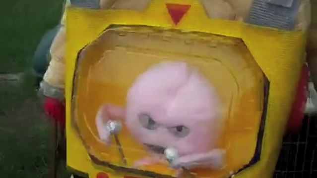 The best Costumes for Halloween! Awesome compilation.