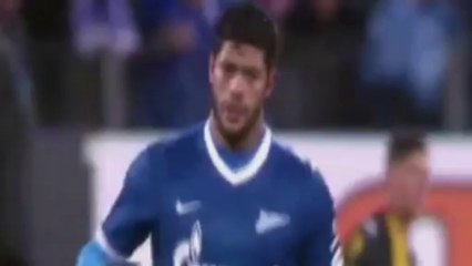 La nouvelle petite pétite de Hulk !