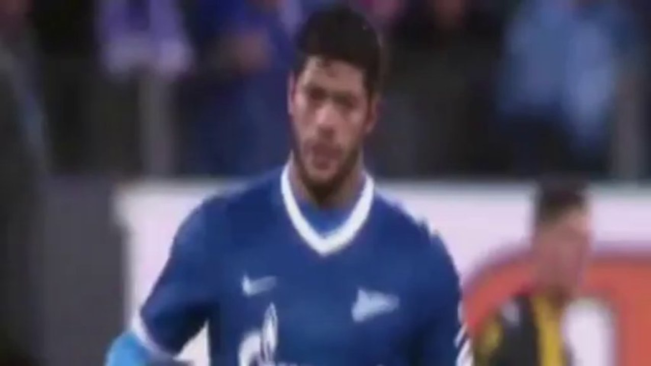 La nouvelle petite pétite de Hulk !