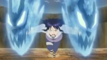 Naruto Shippuden | Hinata vs Pain [AMV] La confesion
