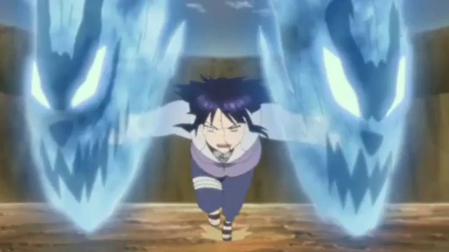 Naruto Shippuden | Hinata vs Pain [AMV] La confesion