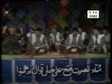 NUSRAT FATEH ALI KHAN - Salallaho Aalaihe Wasalam