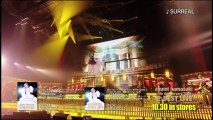 浜崎あゆみ - 「ayumi hamasaki 15th Anniversary TOUR 〜A BEST LIVE〜」ダイジェスト映像