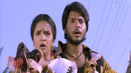 Comedy Kings - Lakshmi Manchu Betting On Kodi Pandem