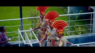 SAHASAM Oh Kanu Paapaa Full HD Video (Official) _ Gopichand, Tapsee Pannu