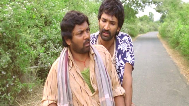 Comedy Kings - Malli, Sarala Going To Cinema - Taapsee, Aadhi