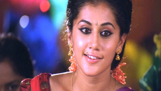 Comedy Kings - Sarala In Pattuseema Tirtham - Taapsee Pannu, Aadhi