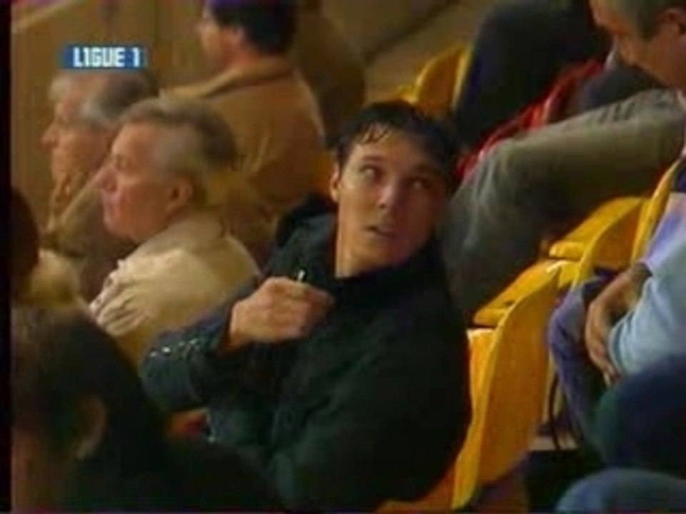 Le Mans - Lille