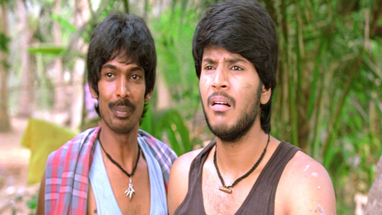 Romance - Suri Romantic Dialouges On Bangari - Lakshmi Manchu, Sundeep Kishan