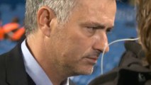 Mourinho hasst Länderspielpause: 