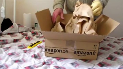 Amazon's Oversized Boxes Wasteful Packaging 📦