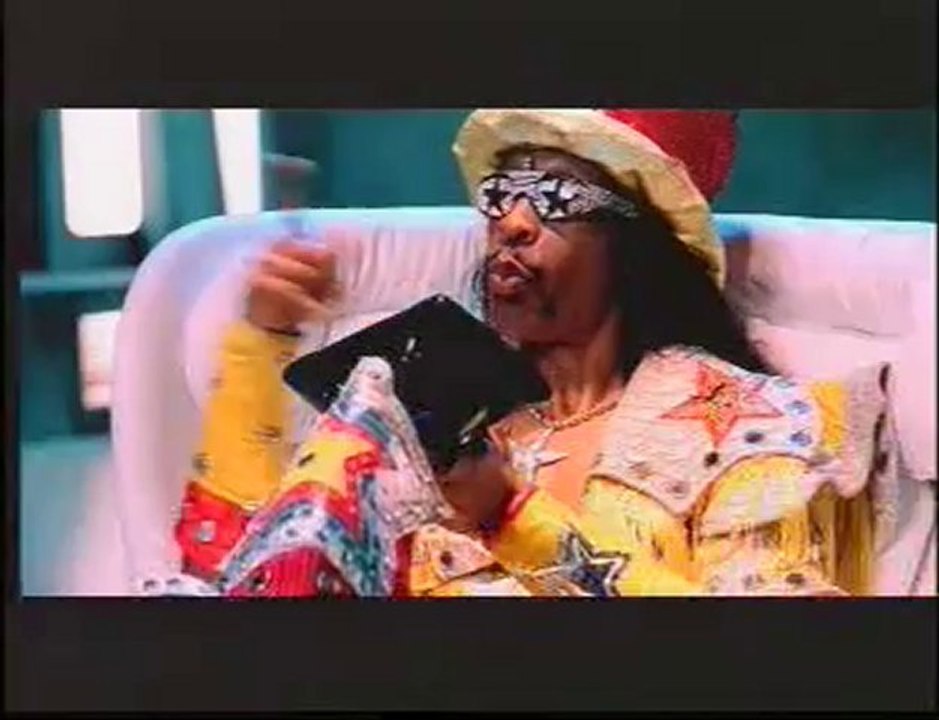 Bootsy Collins - Play with Bootsy
