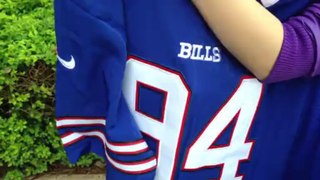 *nfljerseysoutlet.info* Buffalo Bills NO.94 Mario Williams NFL jerseys Cheap Online