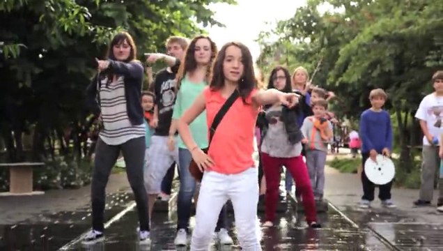 On est là - M Pokora - (Violins Cover) - Violons & Co