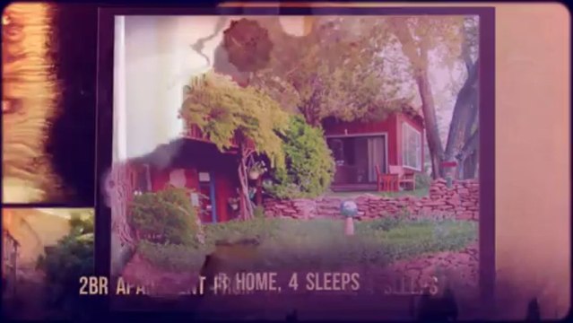 Lake Havasu AZ Rental Chalet-Townhouse Rentals AZ