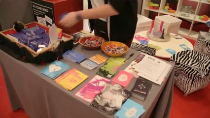 Sex in the City, l'expo pleine de malice et de jolies surprises