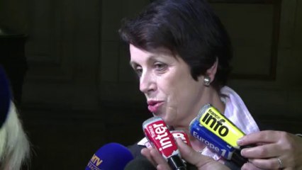 Dix ans de prison ferme pour viols pour l'"ostéo des stars"