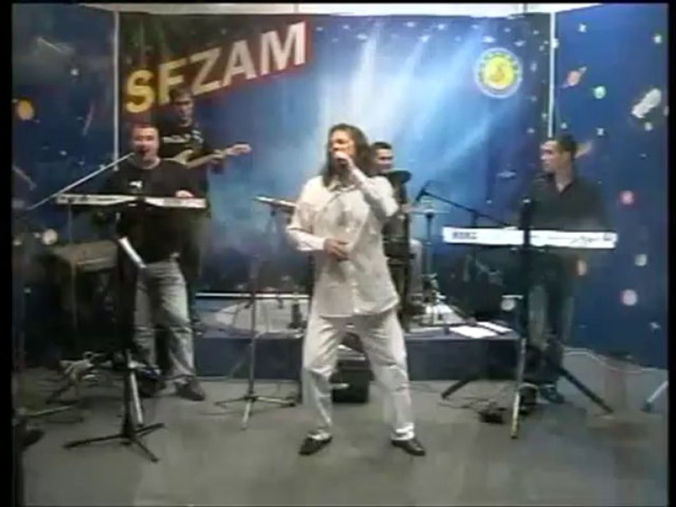 ZIKA ZLATIC ZIXI - Digni ruku