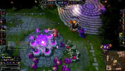 LOL FUN - No problem i got this - league-of-legends