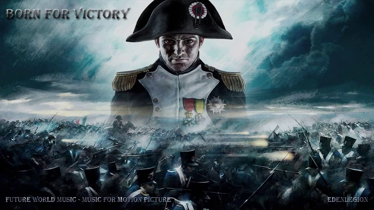 Born for Victory