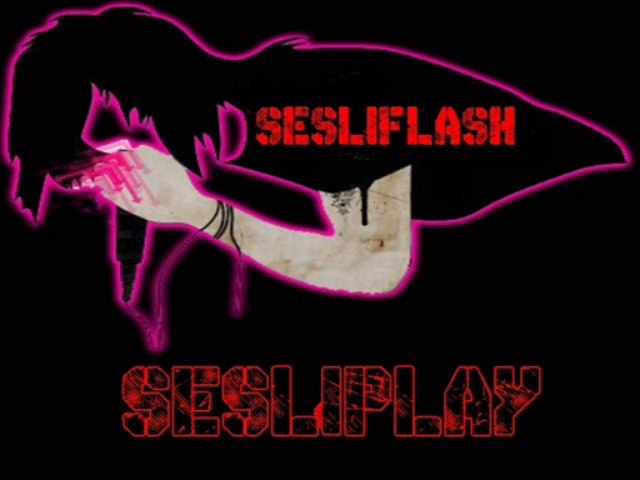SesliPlay.Com ! - Sesli Play ! - VaLe Arebesk Rap