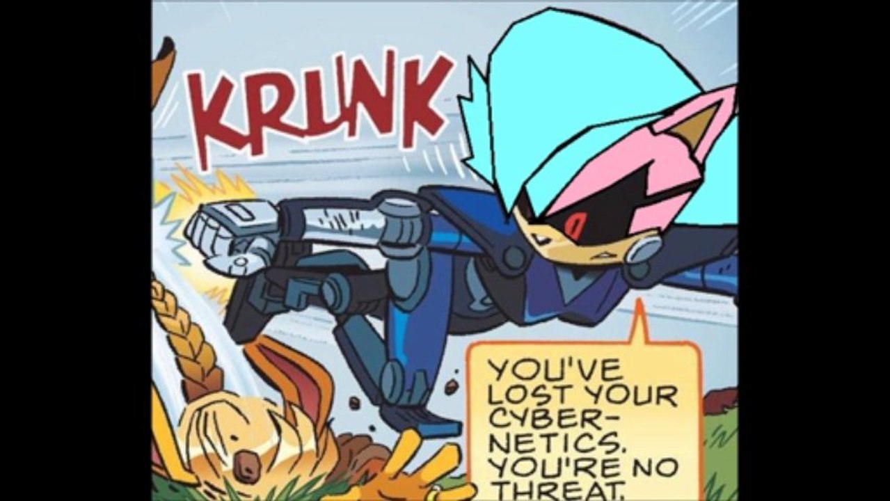 miku return to normal
