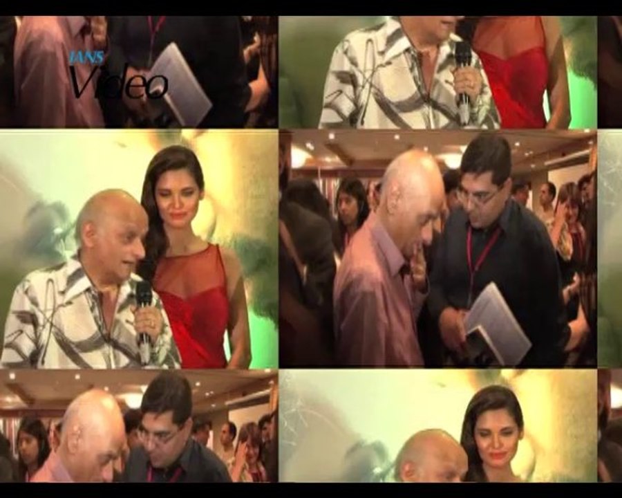 Filmmaking getting expensive says Mukesh Bhatt