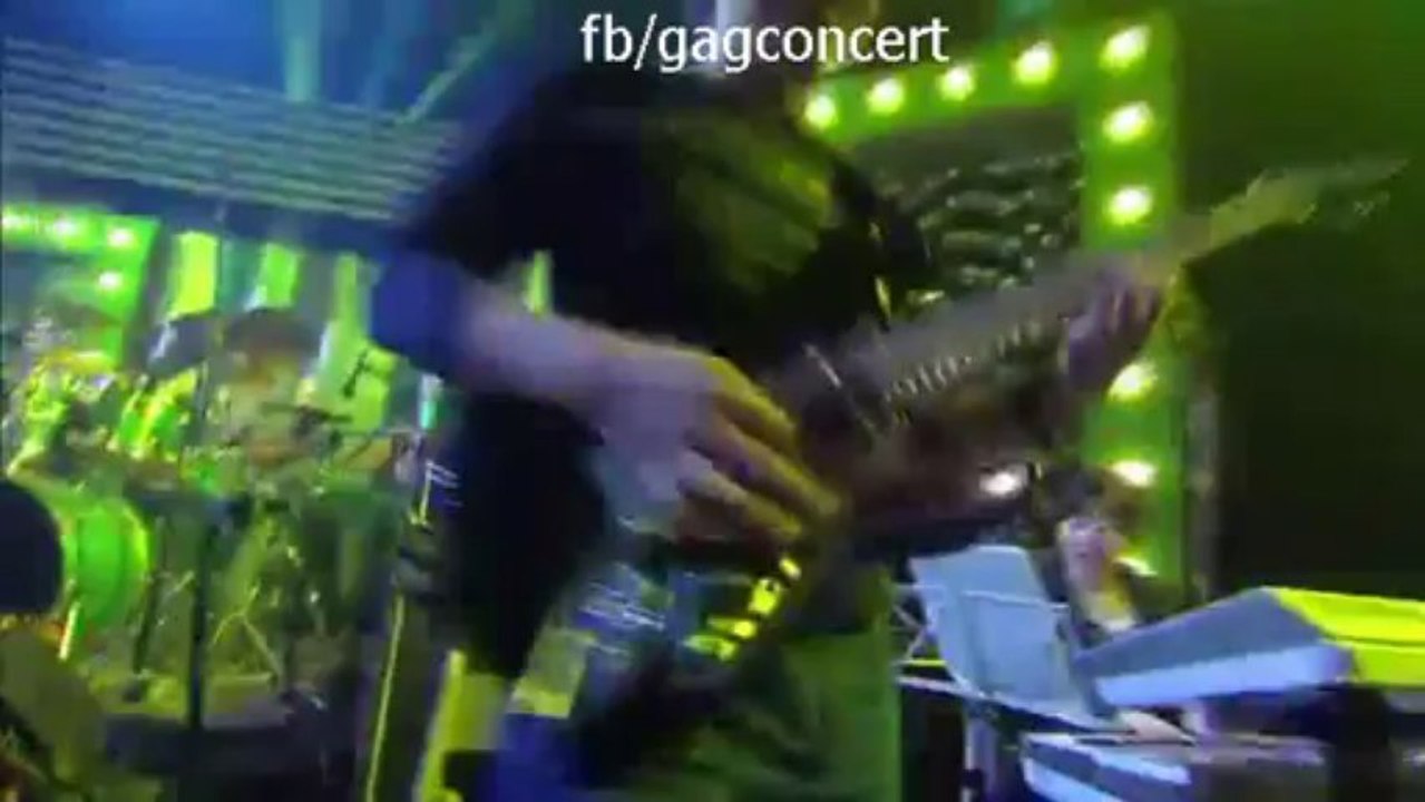 ENG SUBBED Gag Concert Daddy Little Girl  E717   Chuseok Special  (2013.10.10)