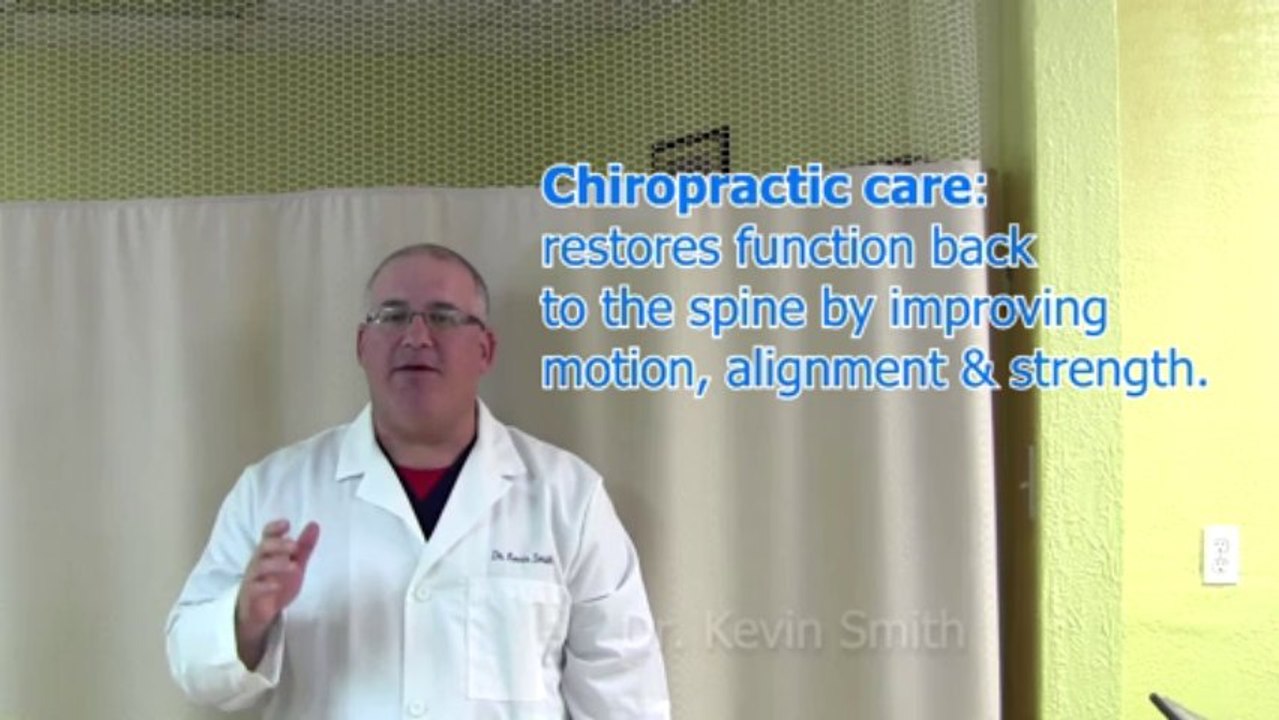 Hidden Secret #10 Why You Still Have Back Pain